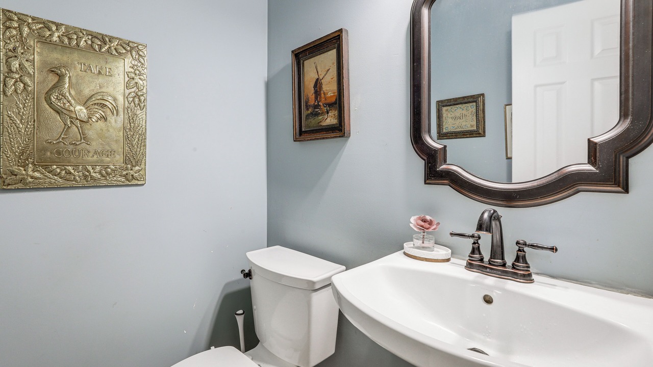 Photo of Bathroom in Braselton