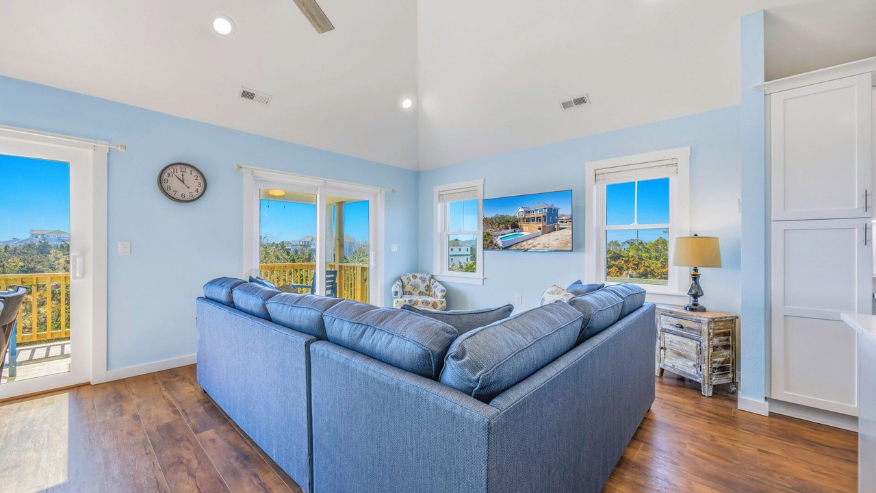 Photo of Bedroom in Salvo