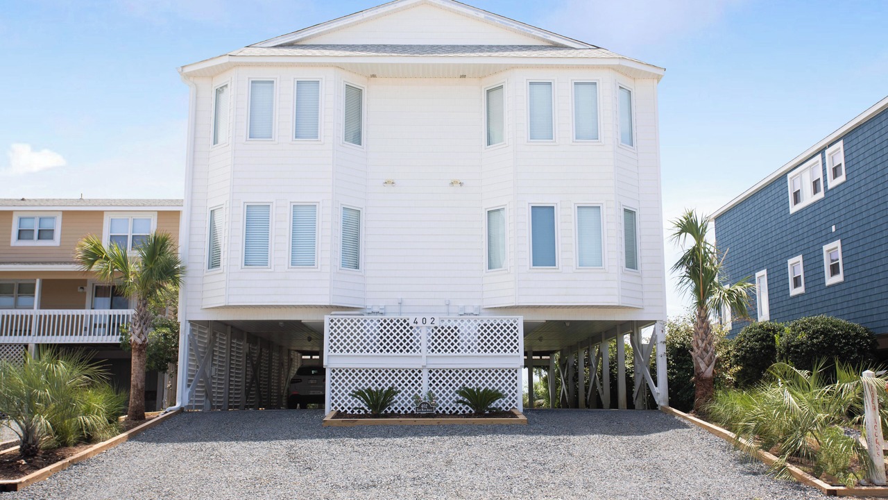 Photo of Outdoor in Sunset Beach