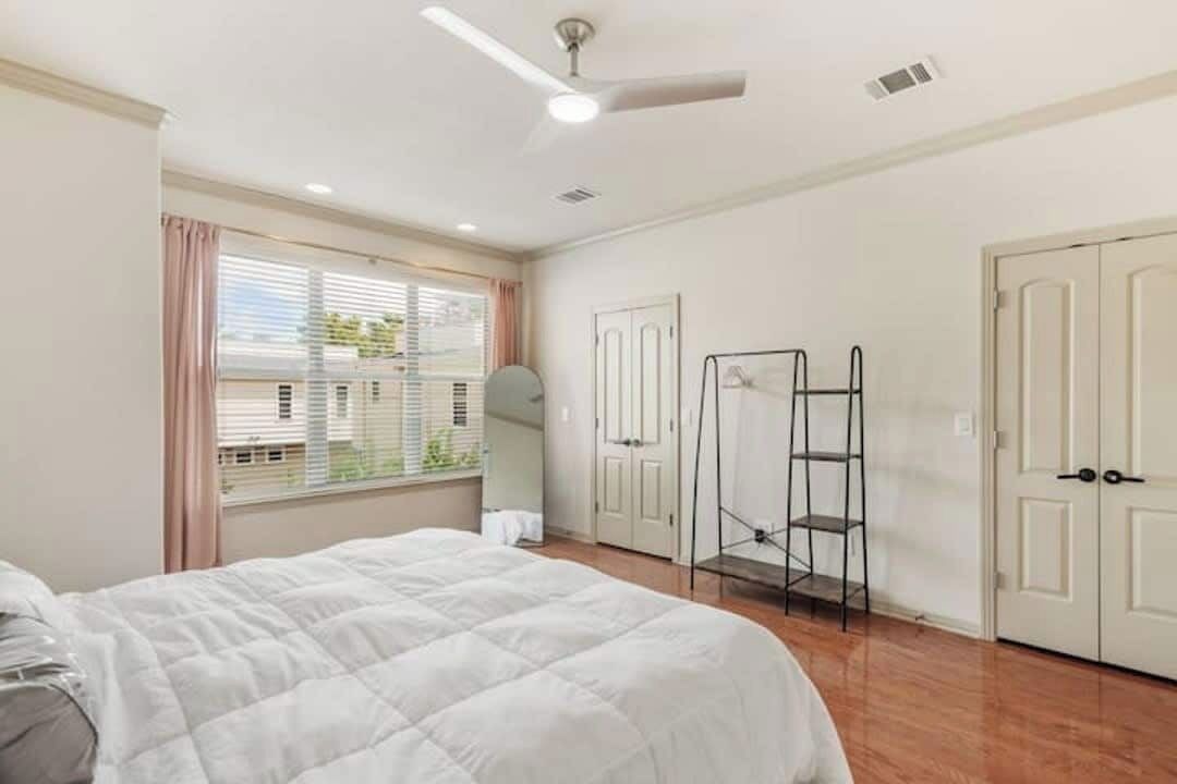 Photo of Bedroom in Zilker