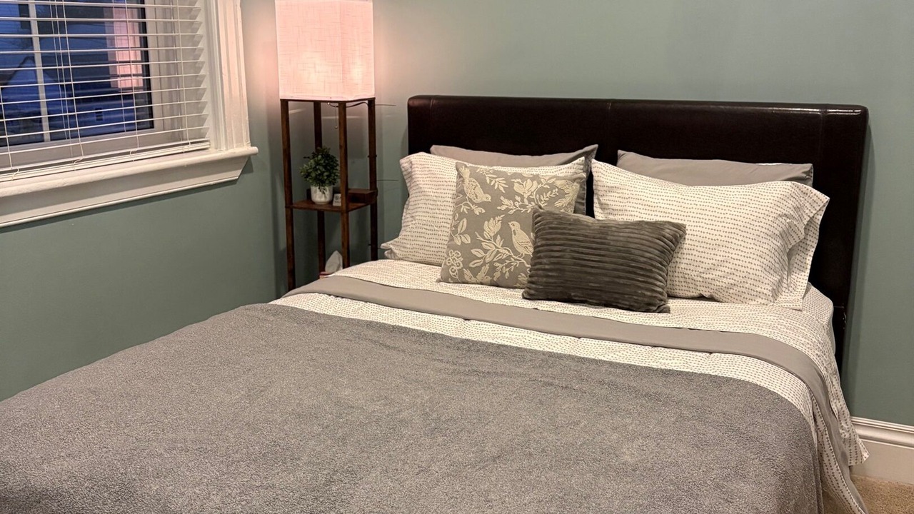 Photo of Bedroom in Mosby