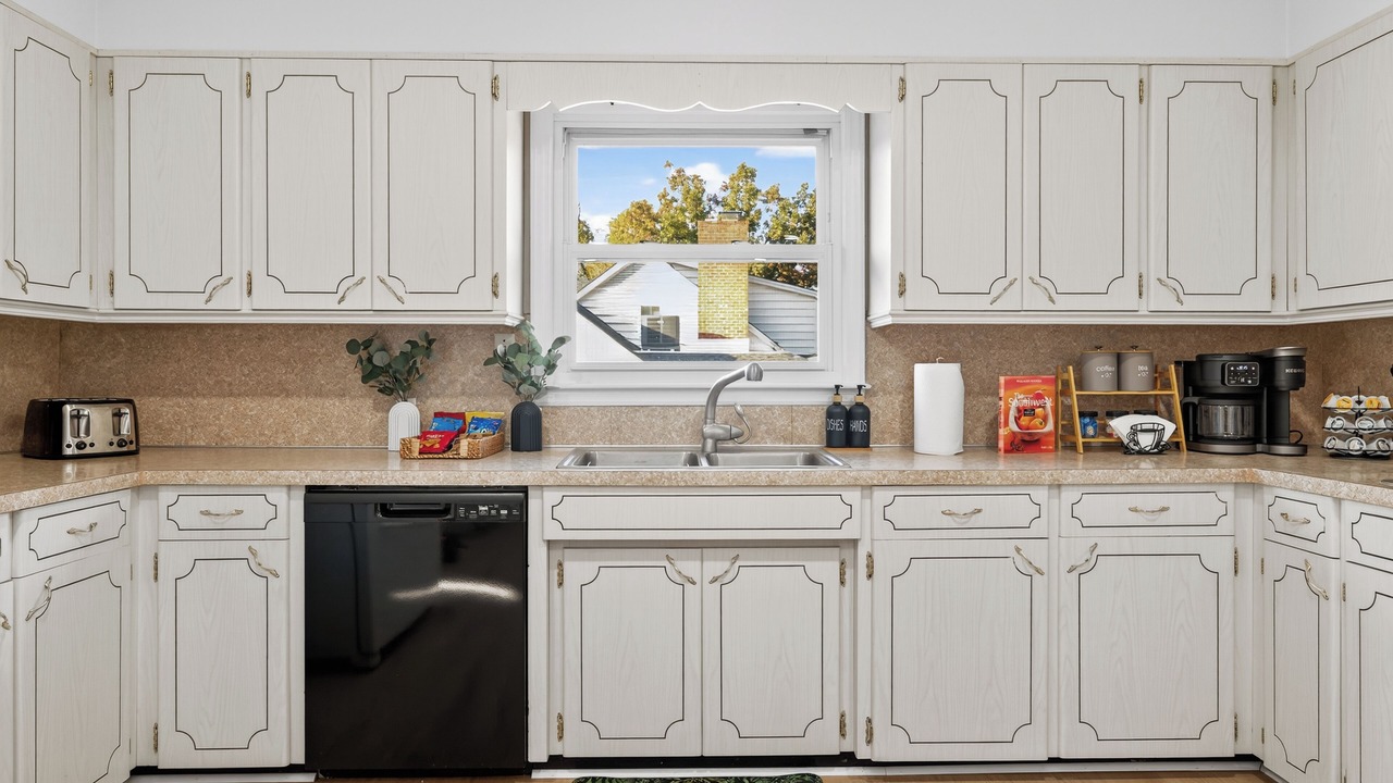 Photo of Kitchen in Toddville Road