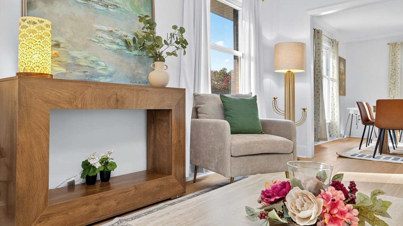 Photo of Livingroom in Toddville Road