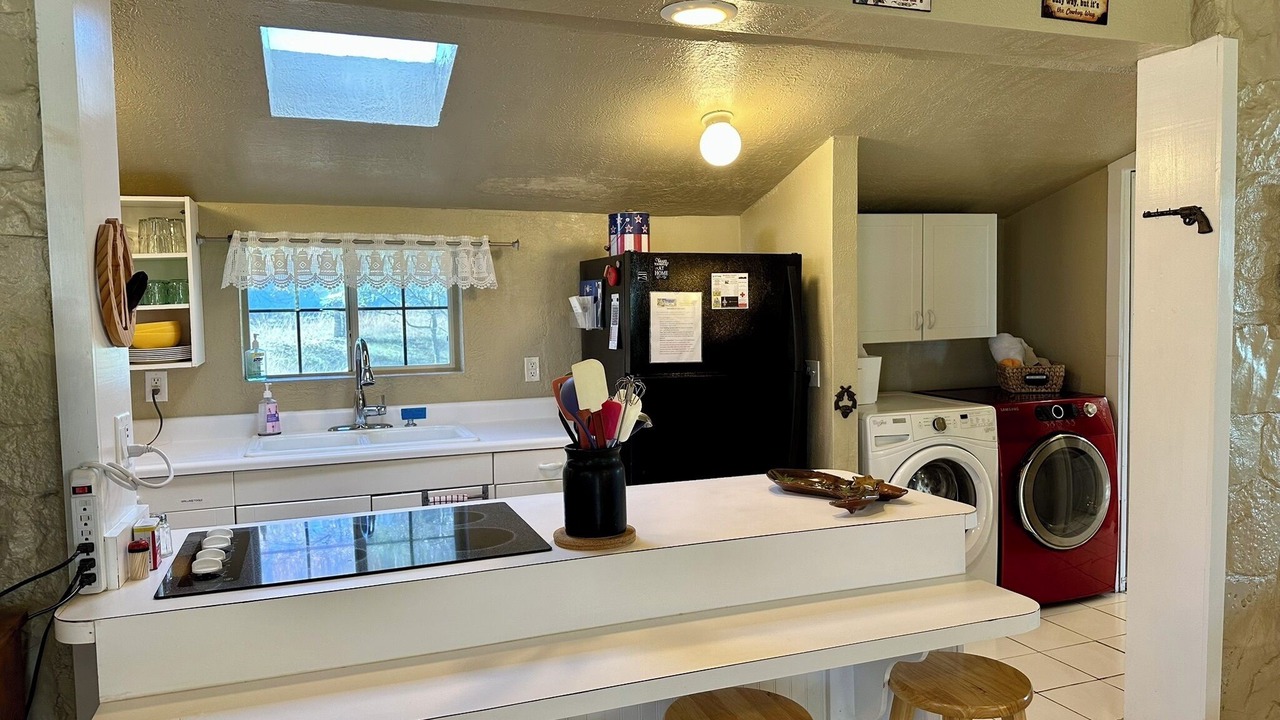 Photo of Kitchen in Bandera