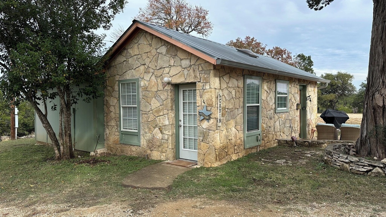 Photo of Outdoor in Bandera