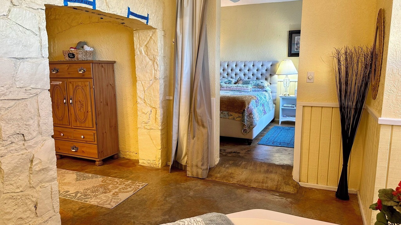Photo of Bedroom in Bandera