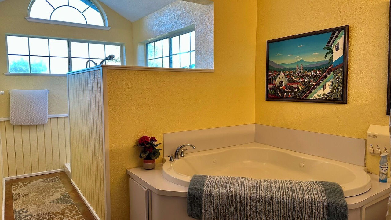 Photo of Bathroom in Bandera
