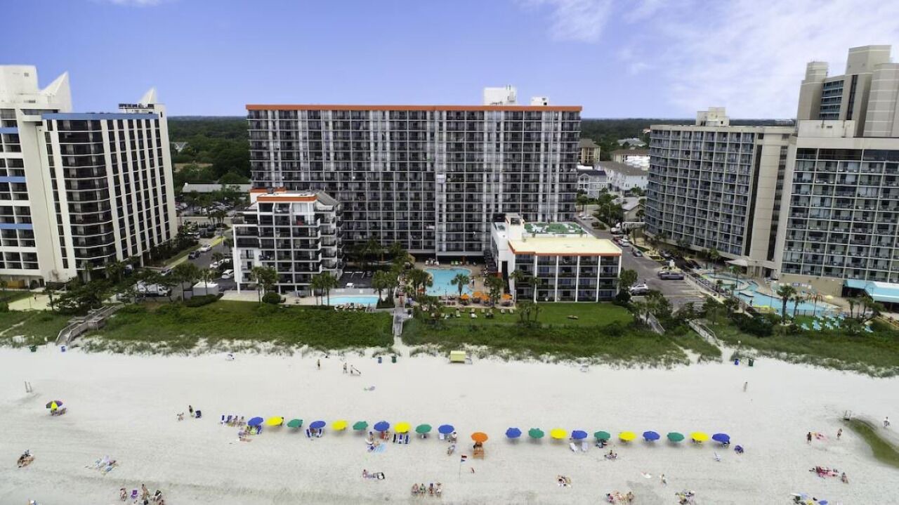Photo of Others in Myrtle Beach