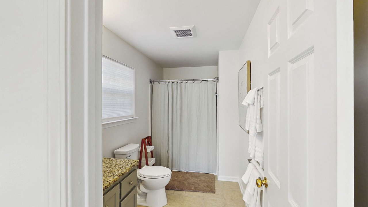 Photo of Bathroom in Savannah