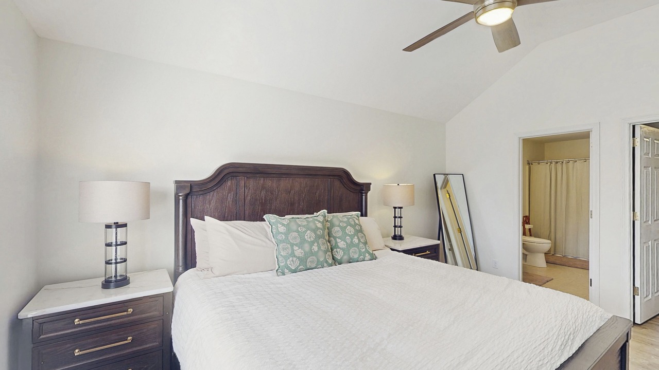 Photo of Bedroom in Savannah