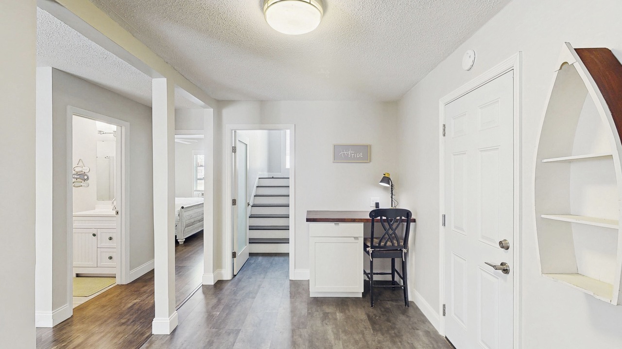 Photo of Bedroom in Savannah