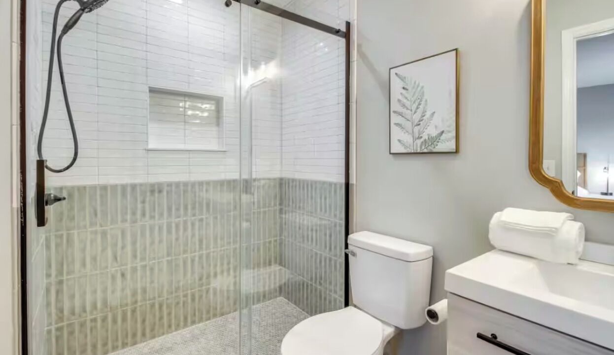 Photo of Bathroom in Bluffton