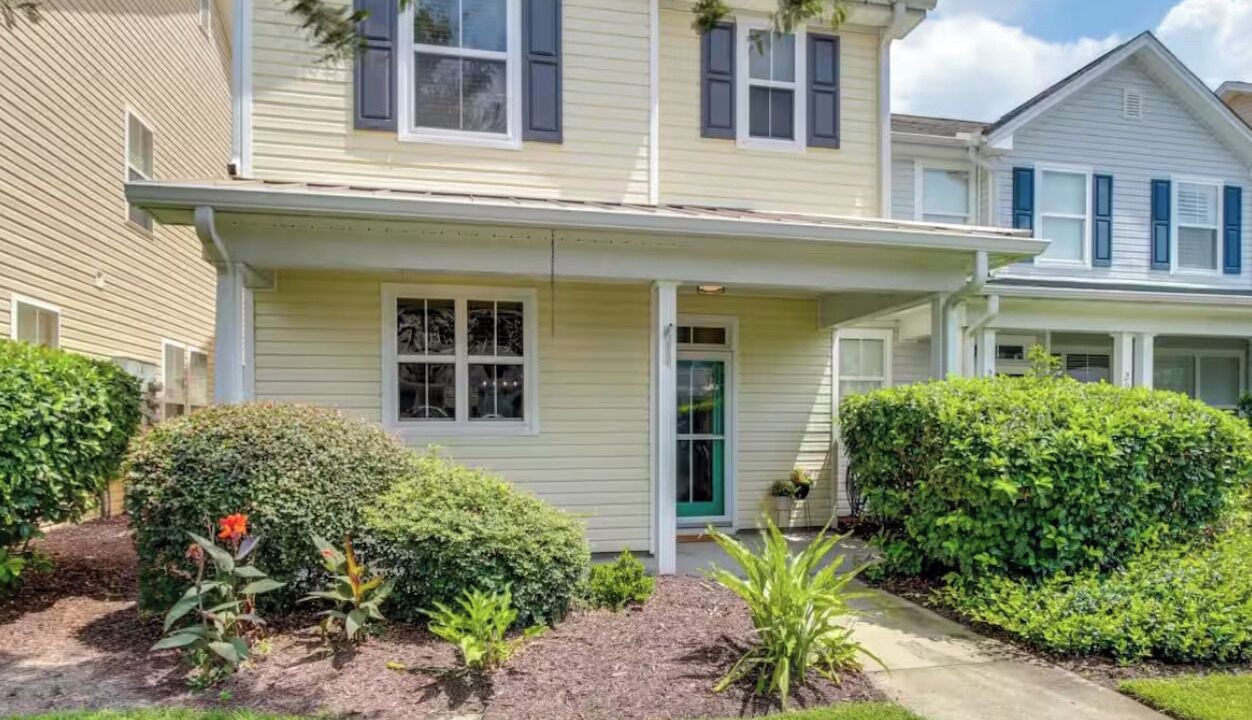 Photo of Outdoor in Bluffton