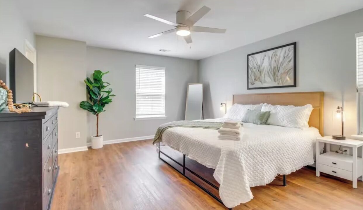Photo of Bedroom in Bluffton