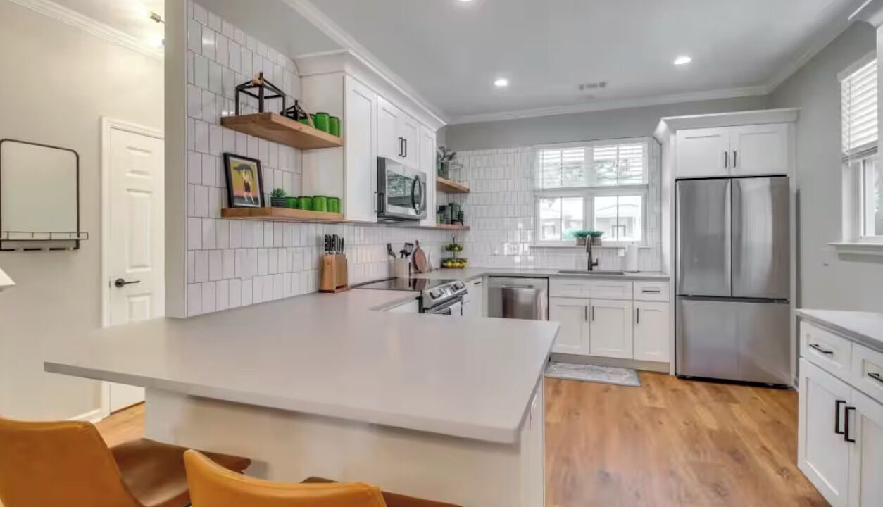 Photo of Kitchen in Bluffton