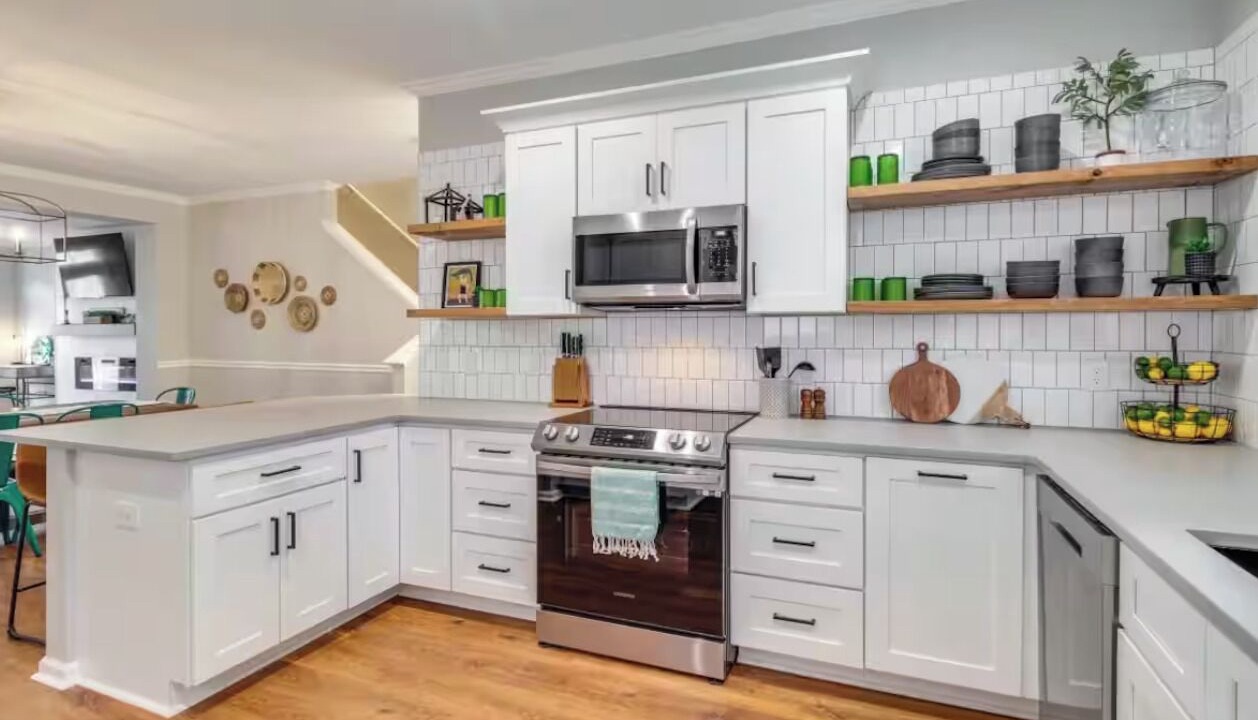 Photo of Kitchen in Bluffton