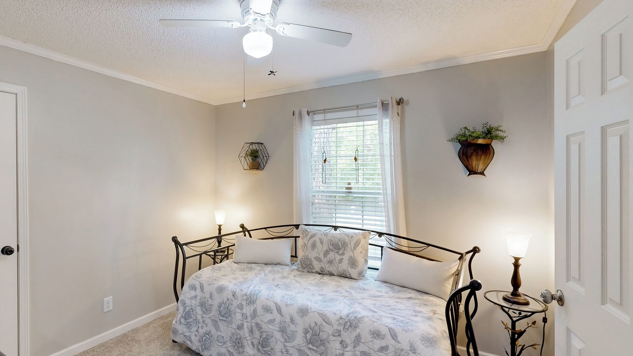 Photo of Bedroom in Orangeburg County