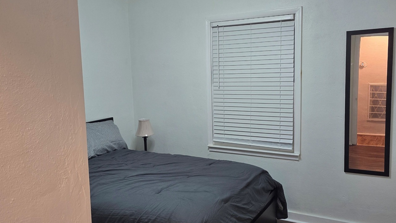 Photo of Bedroom in Portsmouth