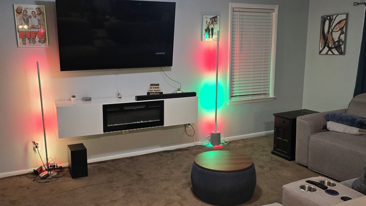 Photo of Livingroom in Portsmouth
