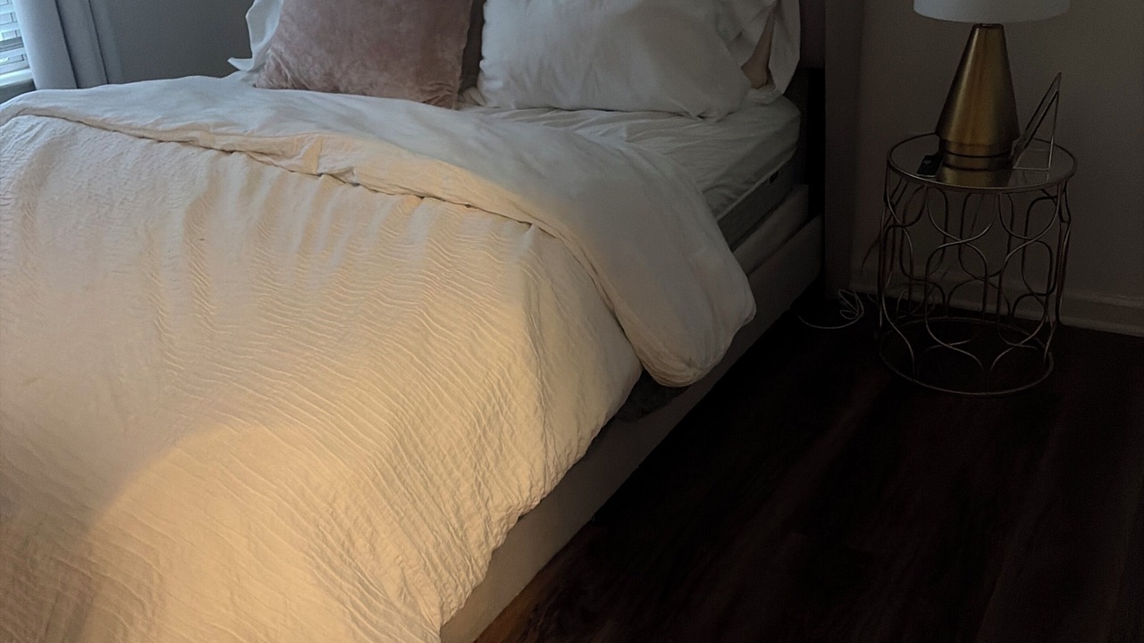 Photo of Bedroom in Suwanee
