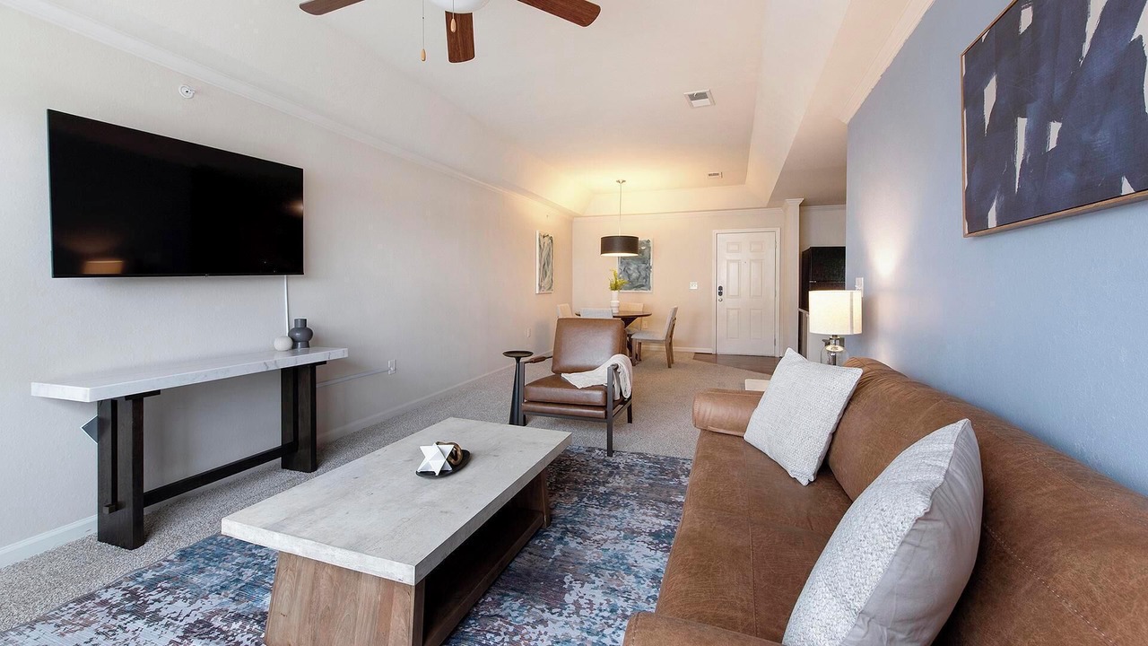 Photo of Livingroom in Conestee
