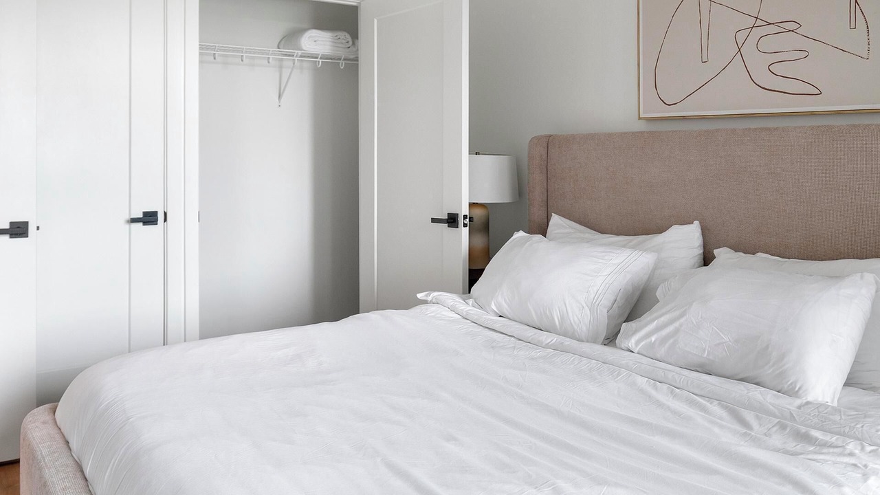 Photo of Bedroom in Washington