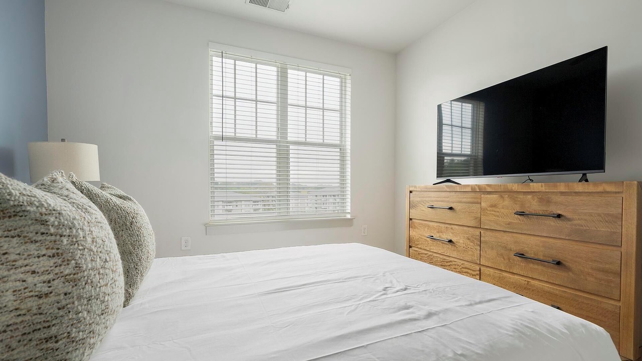 Photo of Bedroom in Charlotte