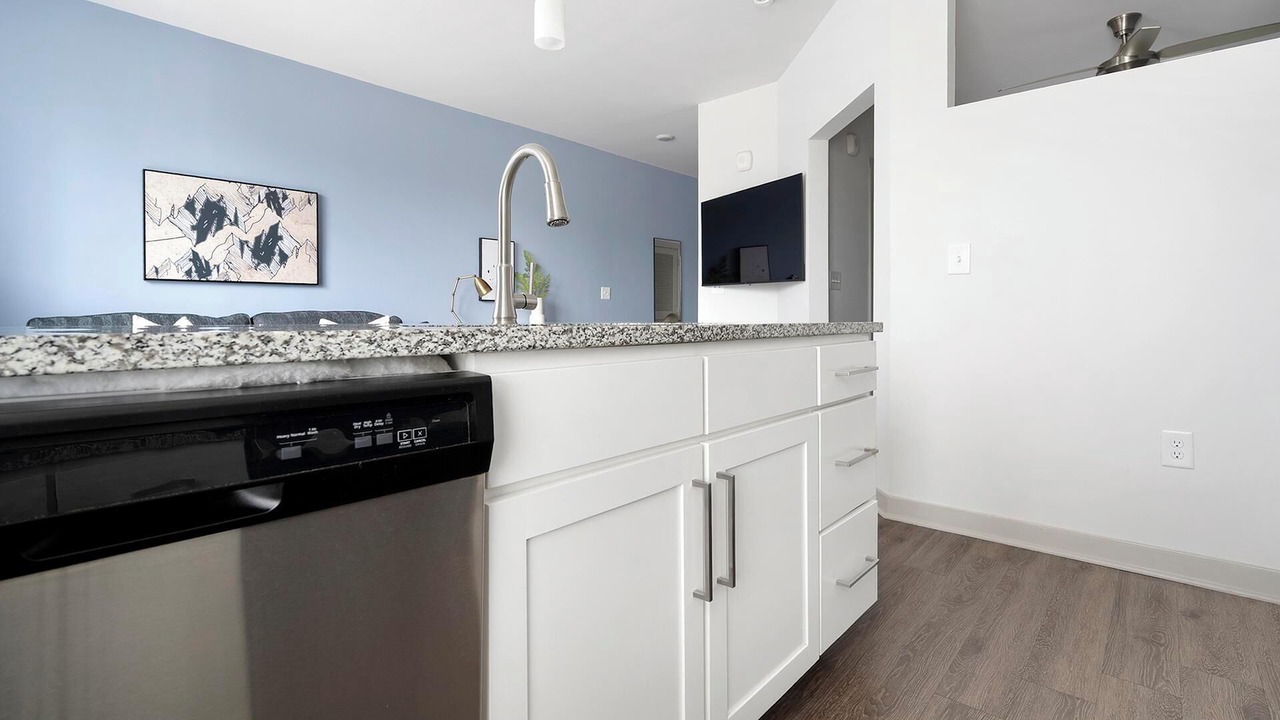 Photo of Kitchen in Charlotte