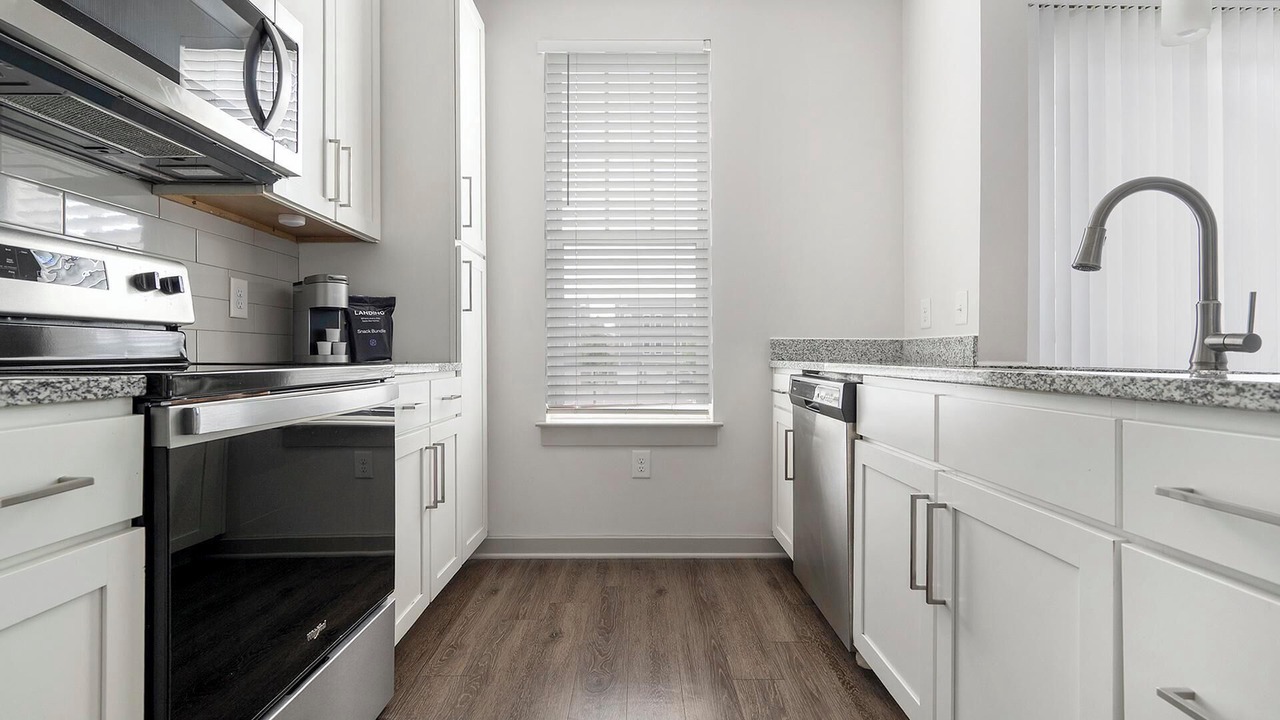 Photo of Kitchen in Charlotte