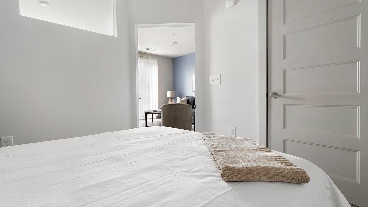 Photo of Bedroom in Charlotte