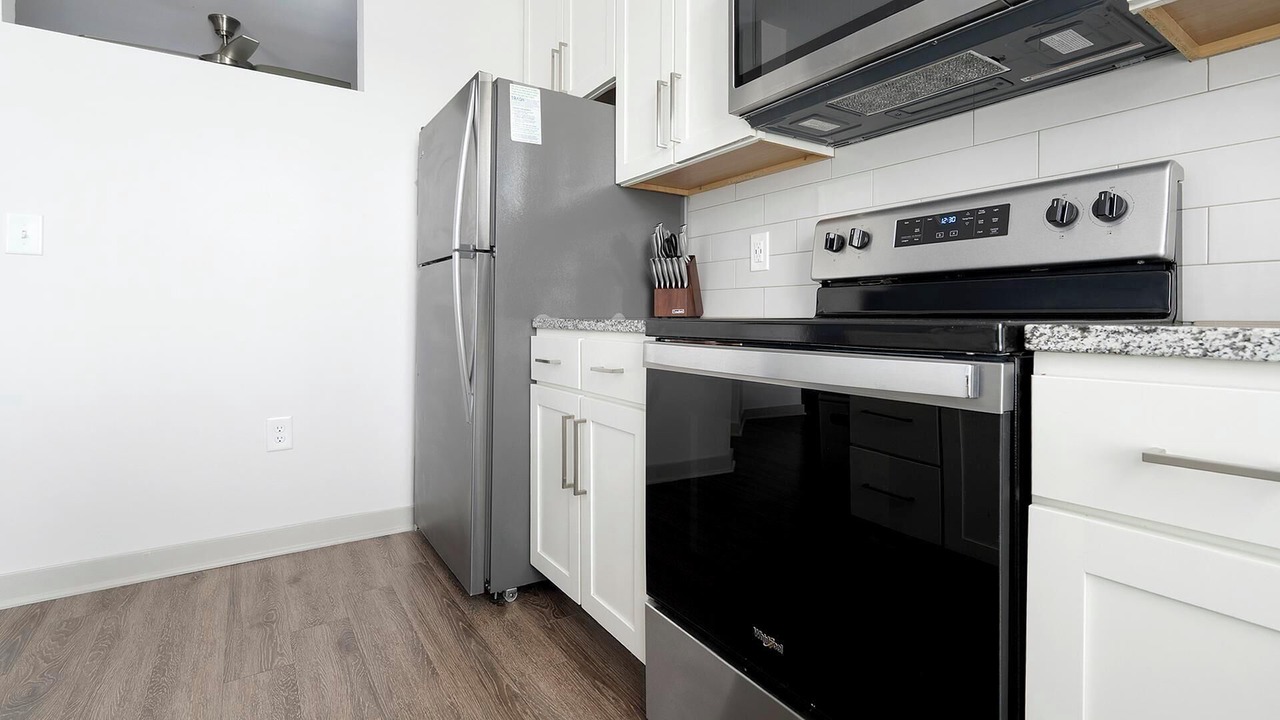 Photo of Kitchen in Charlotte