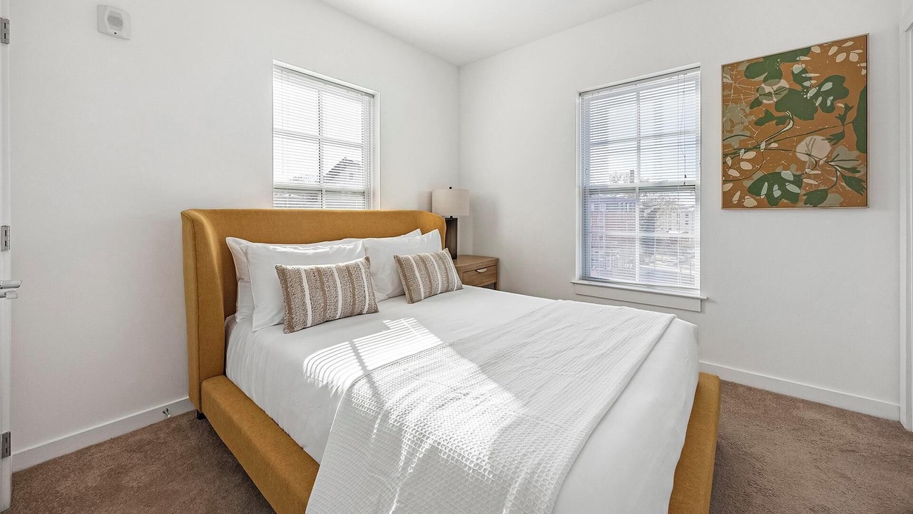 Photo of Bedroom in Church Hill