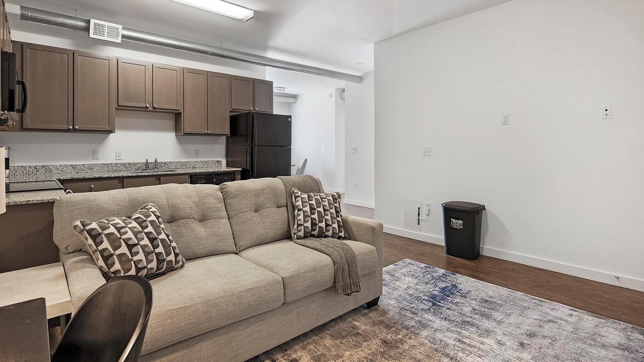 Photo of Livingroom in Church Hill