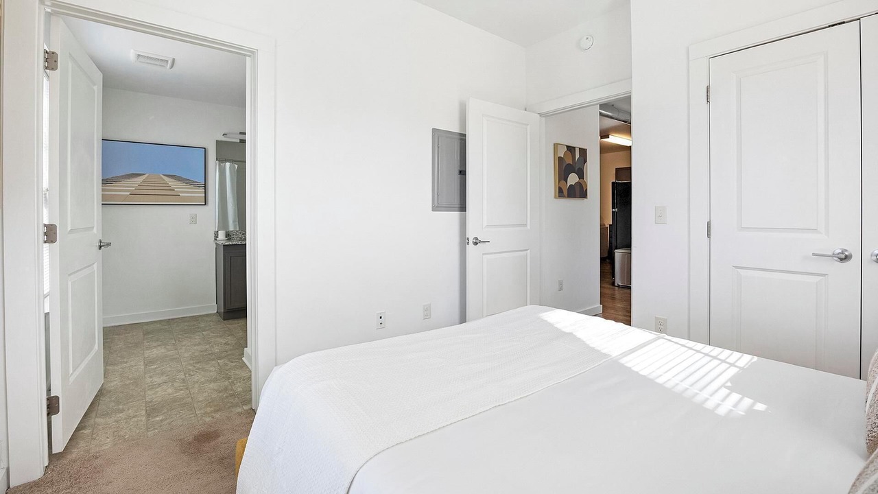 Photo of Bedroom in Church Hill