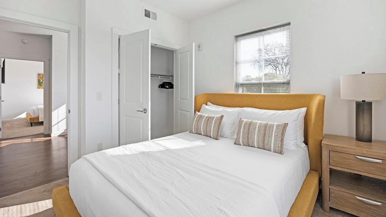 Photo of Bedroom in Church Hill