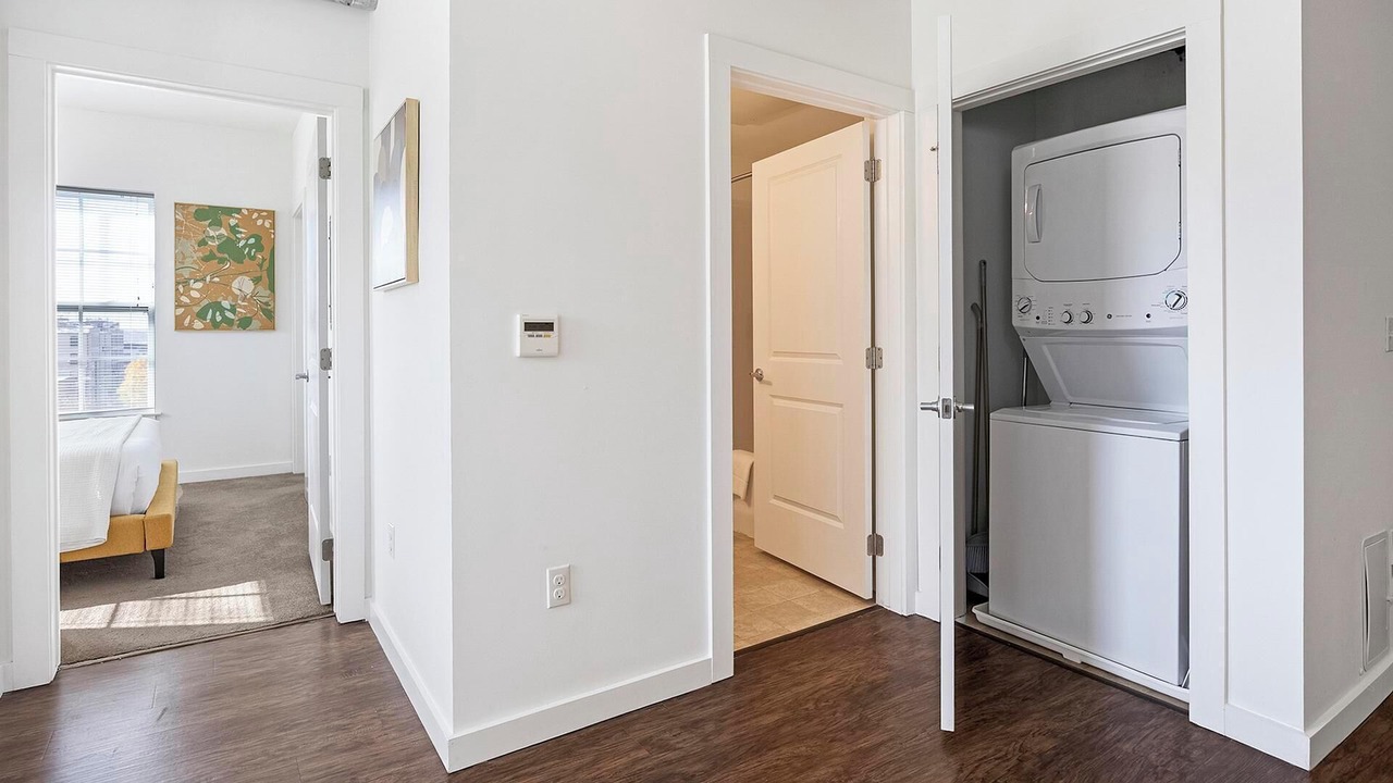 Photo of Bedroom in Church Hill