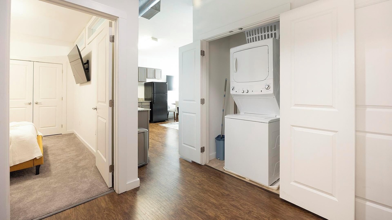 Photo of Bedroom in Church Hill