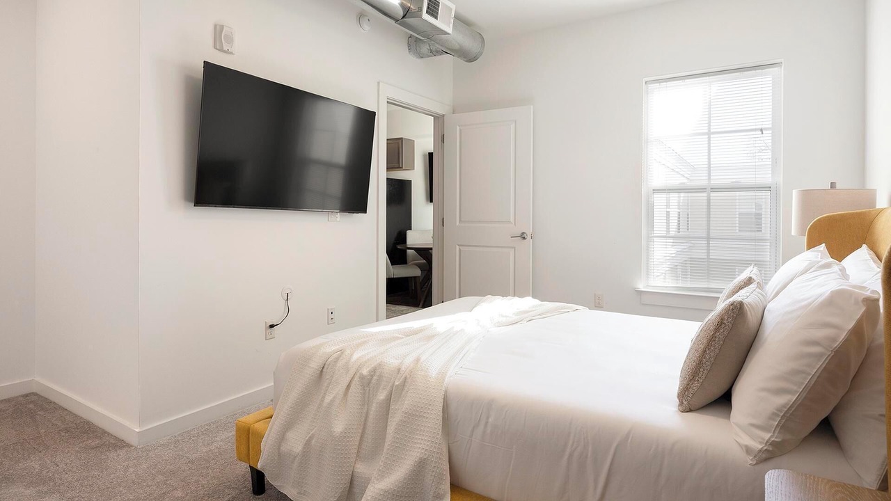 Photo of Bedroom in Church Hill