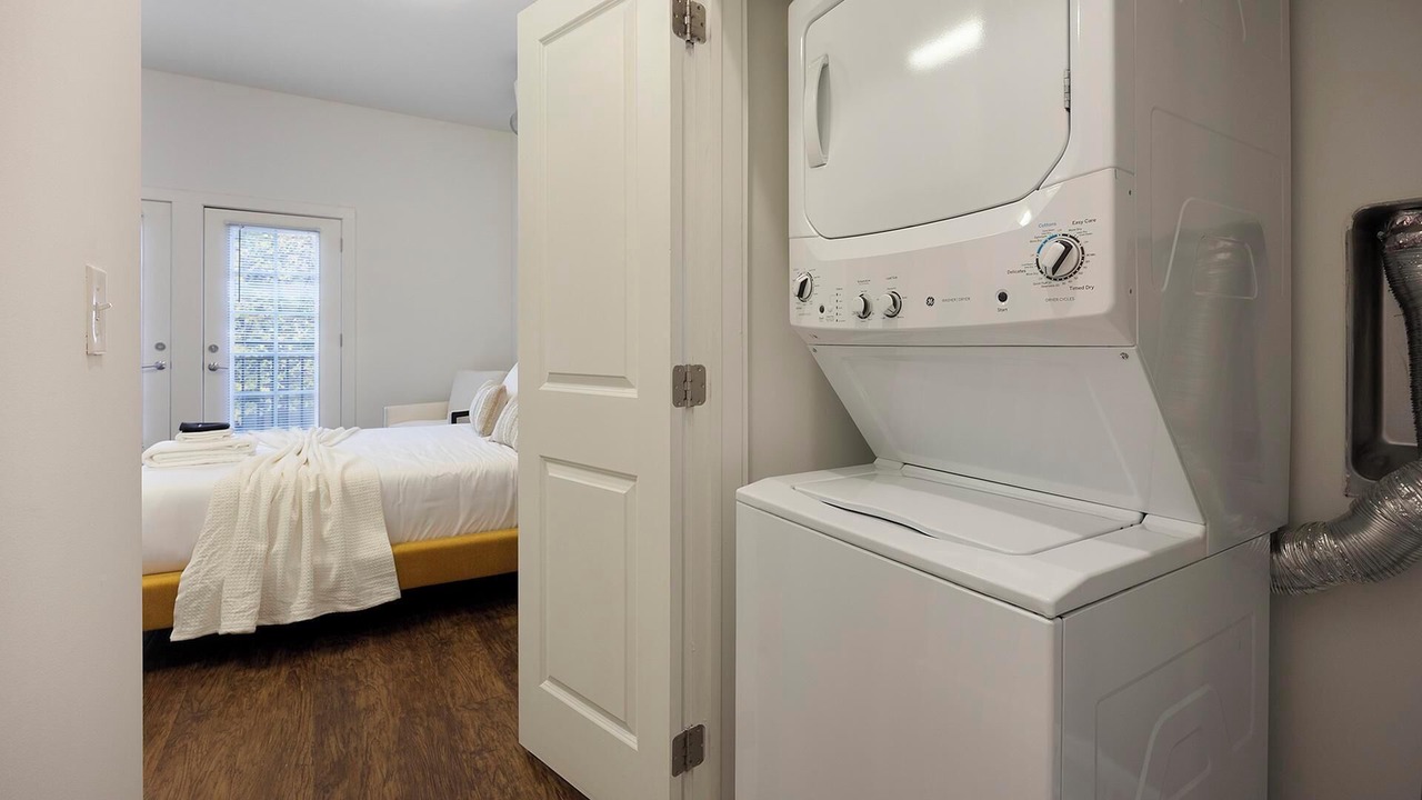 Photo of Bedroom in Church Hill
