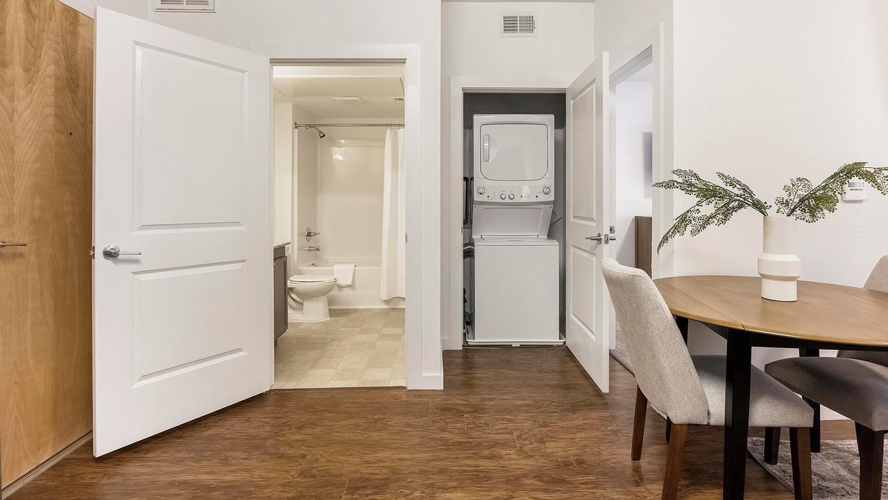 Photo of Bathroom in Church Hill