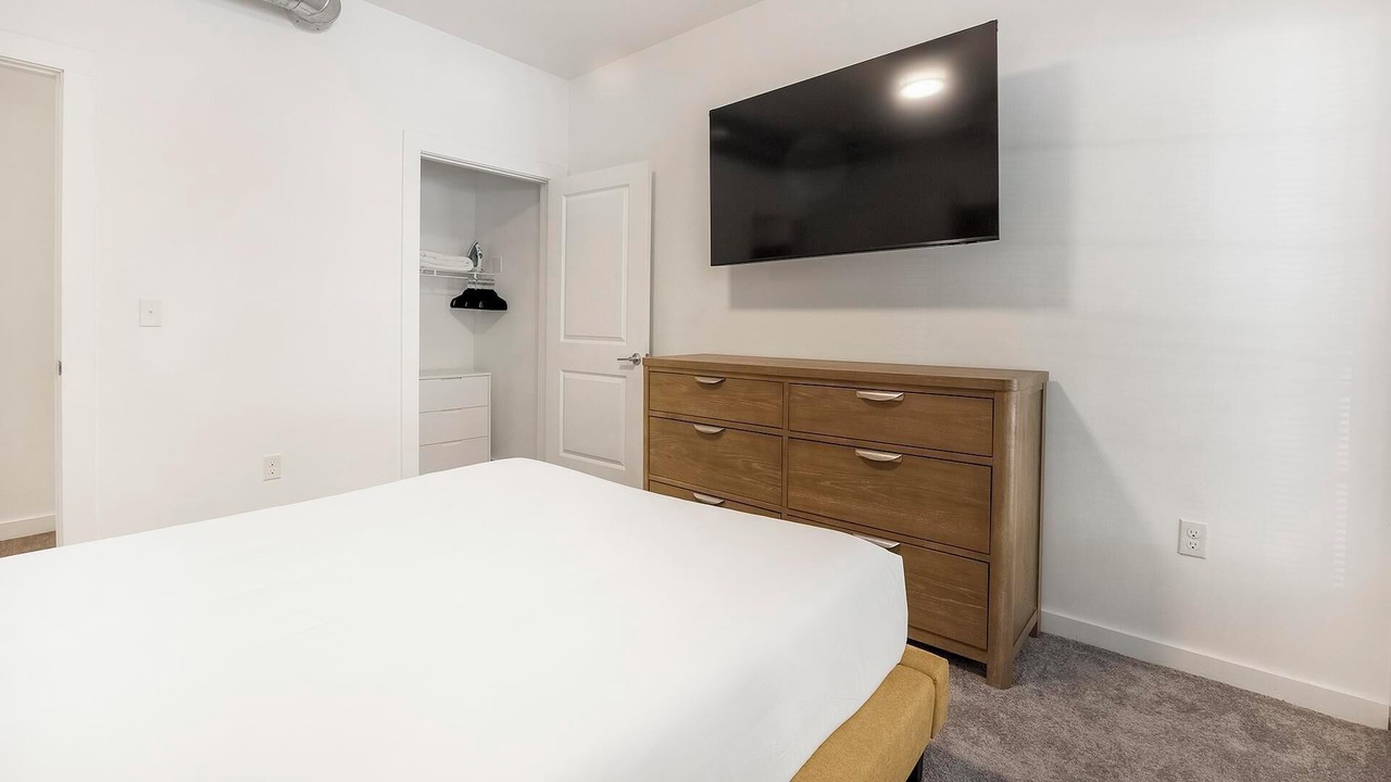 Photo of Bedroom in Church Hill