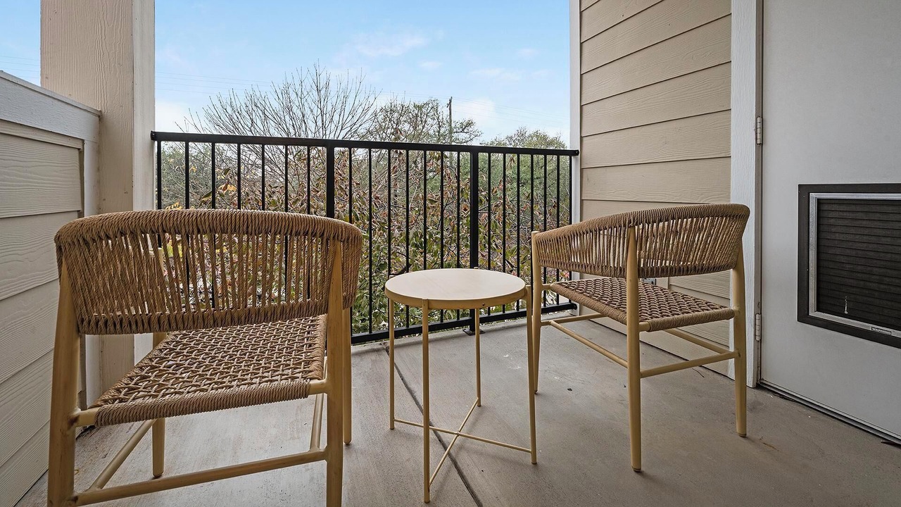 Photo of Outdoor in McNeil