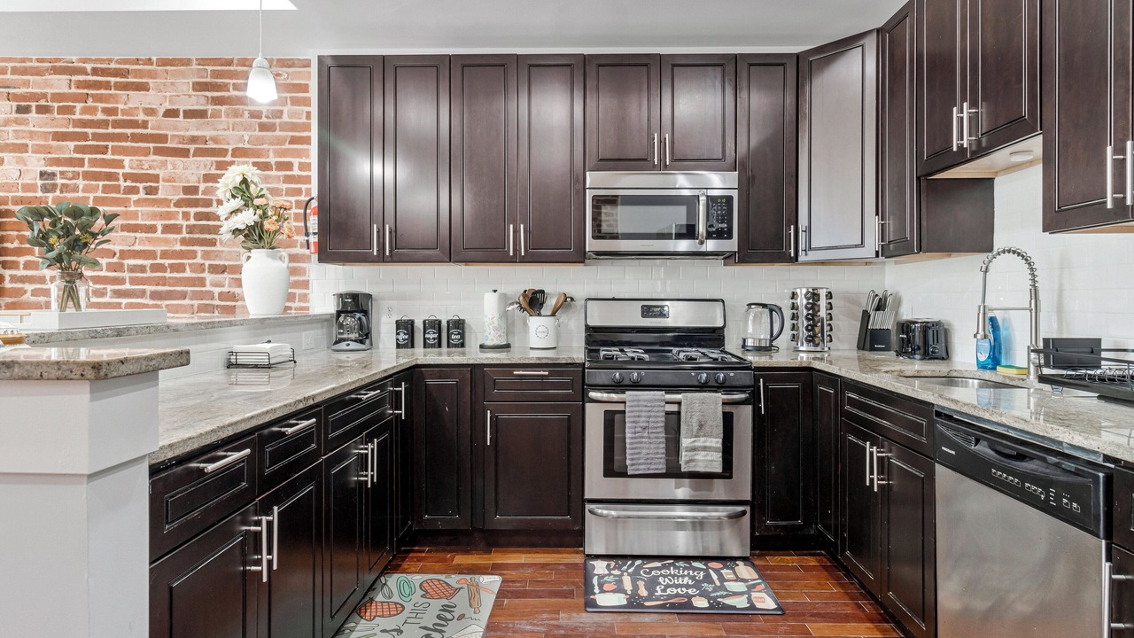 Photo of Kitchen in Bloomingdale