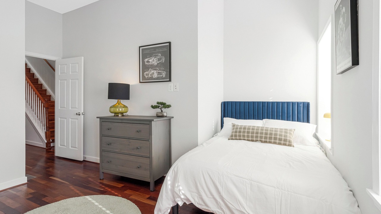 Photo of Bedroom in Bloomingdale