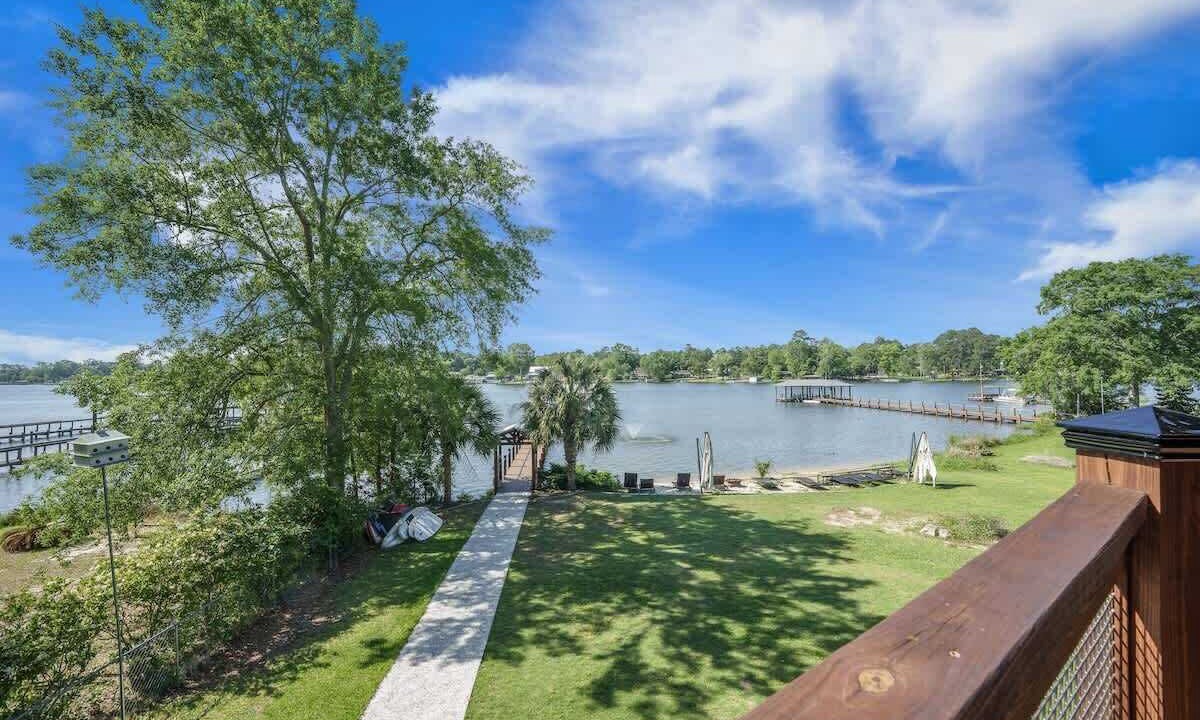Photo of Outdoor in Manning