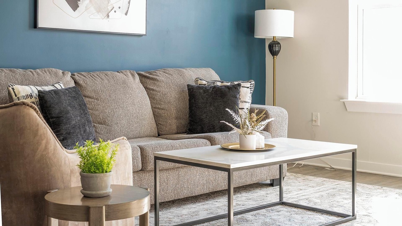 Photo of Livingroom in Sugar Hill