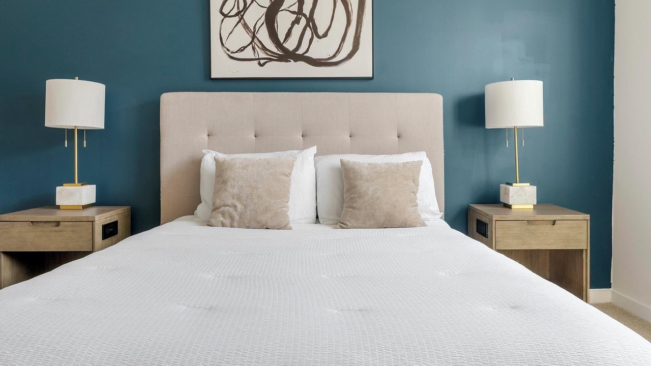 Photo of Bedroom in Sugar Hill
