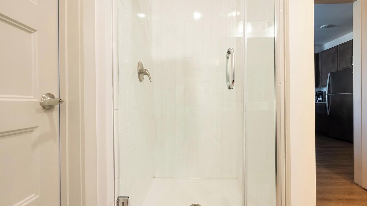 Photo of Bathroom in Charlotte