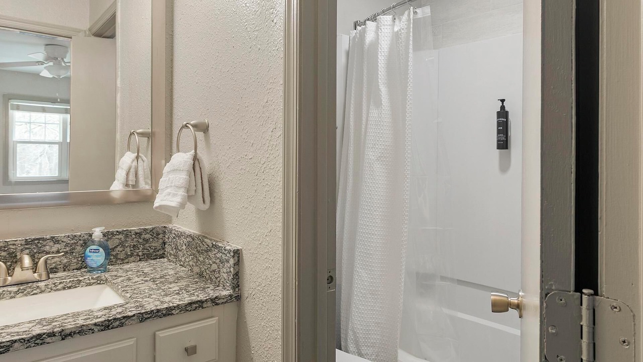 Photo of Bathroom in Crabtree