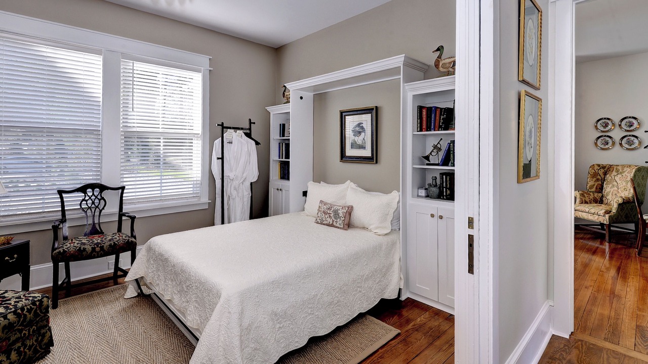 Photo of Bedroom in Barhamsville